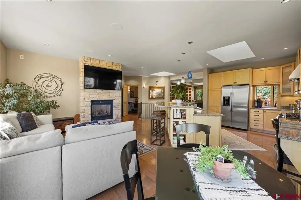 2190 Ponderosa Drive, Ridgway, CO 81432 - #1