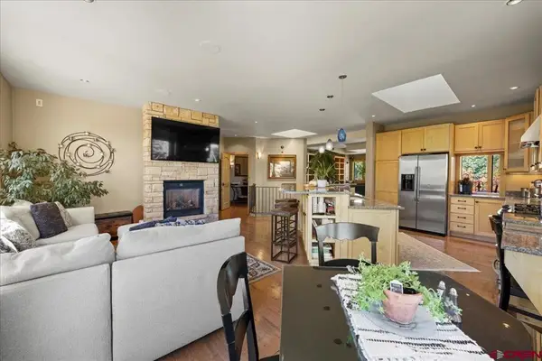 2190 Ponderosa Drive, Ridgway, CO 81432