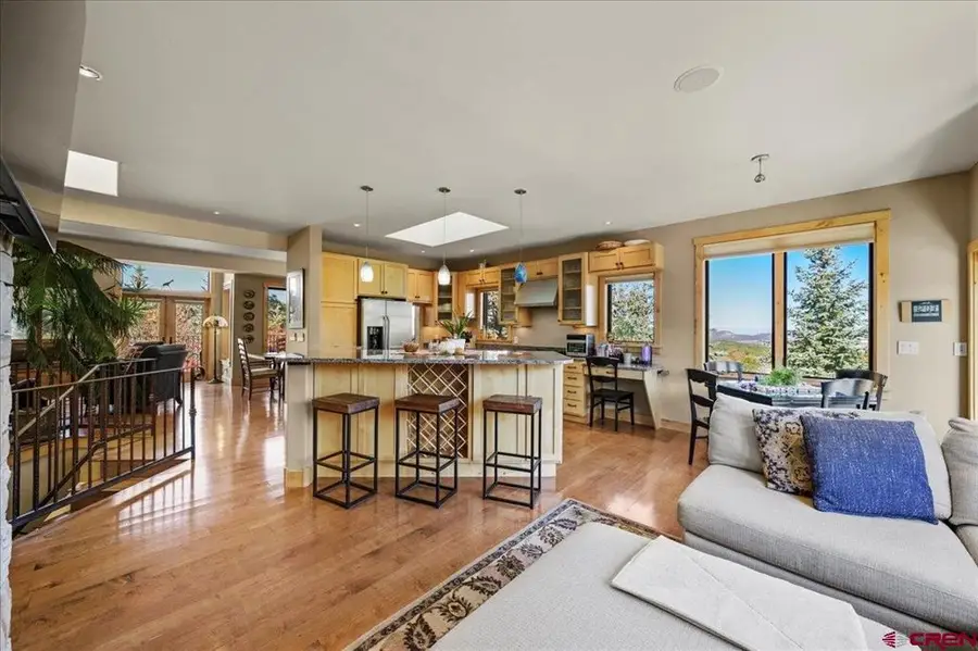 2190 Ponderosa Drive, Ridgway, CO 81432 - #2