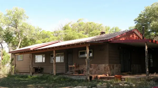 27793 Bb Road, Nucla, CO 81424