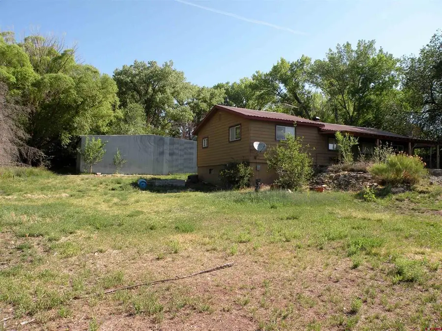 27793 Bb Road, Nucla, CO 81424 - #2