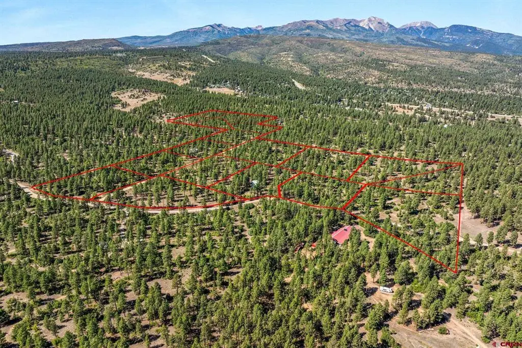 TBD Vaquero Way, Durango, CO 81303 - #1