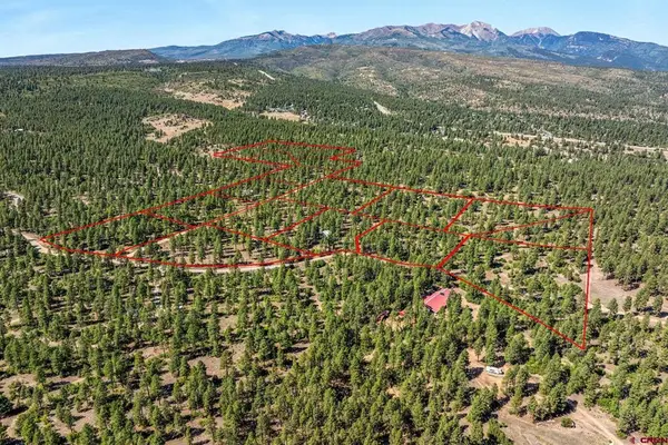 TBD Vaquero Way, Durango, CO 81303