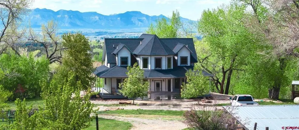 25286 Road T.5, Dolores, CO 81323 - #1