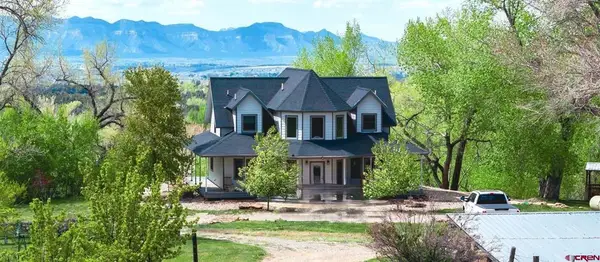 25286 Road T.5, Dolores, CO 81323