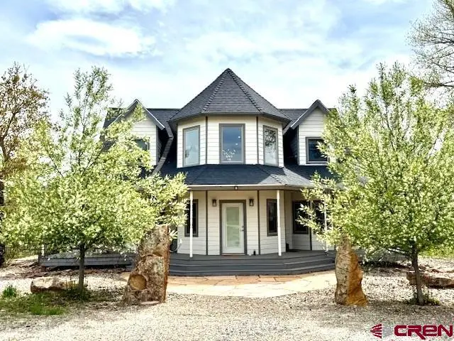 25286 Road T.5, Dolores, CO 81323 - #2