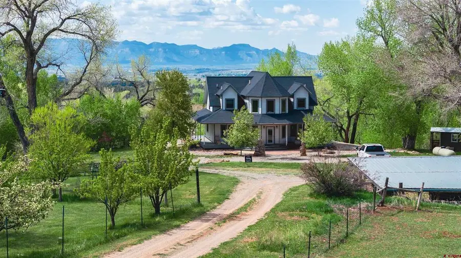 25286 Road T.5, Dolores, CO 81323 - #3