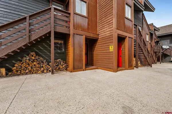 166 Yankee Girl Court #212, Durango, CO 81301