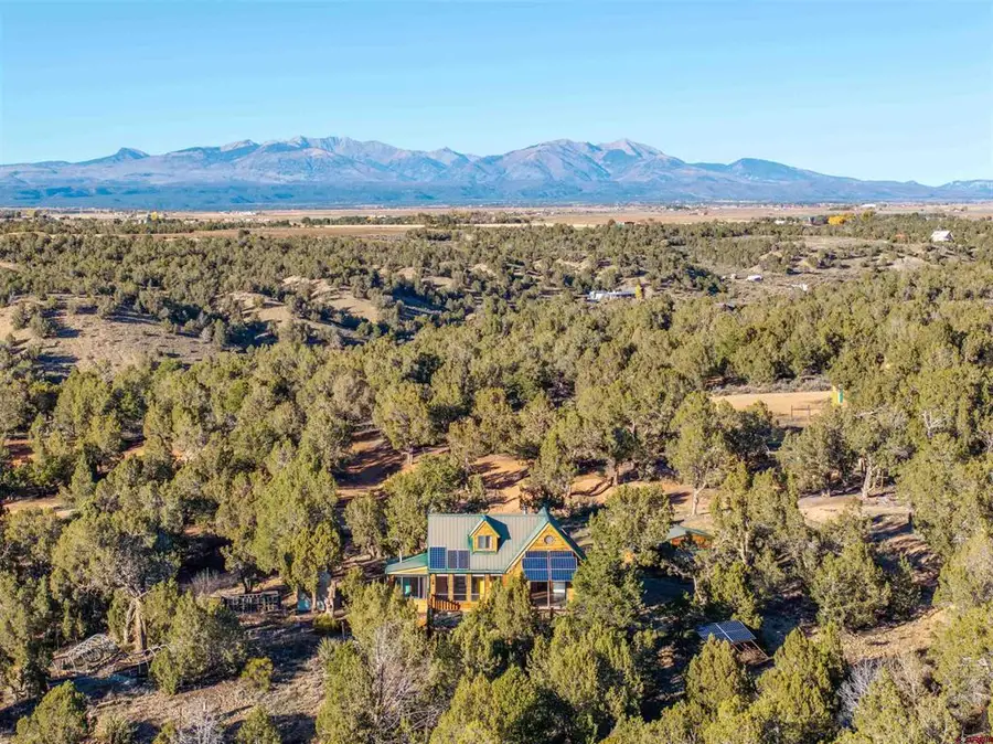 1870 County Road 135, Hesperus, CO 81326 - #2