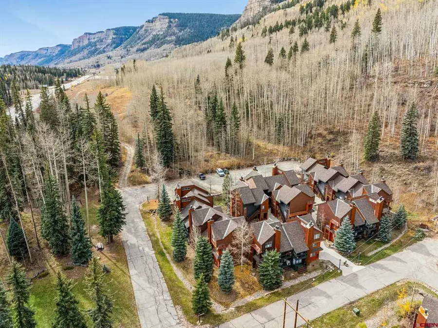 166 Yankee Girl Court #201, Durango, CO 81301 - #2