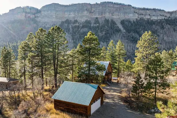 145 Cliff Side Drive, Durango, CO 81301