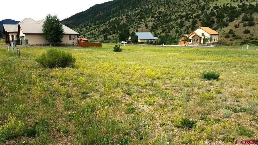 66 Fairway Drive, South Fork, CO 81154 - #2