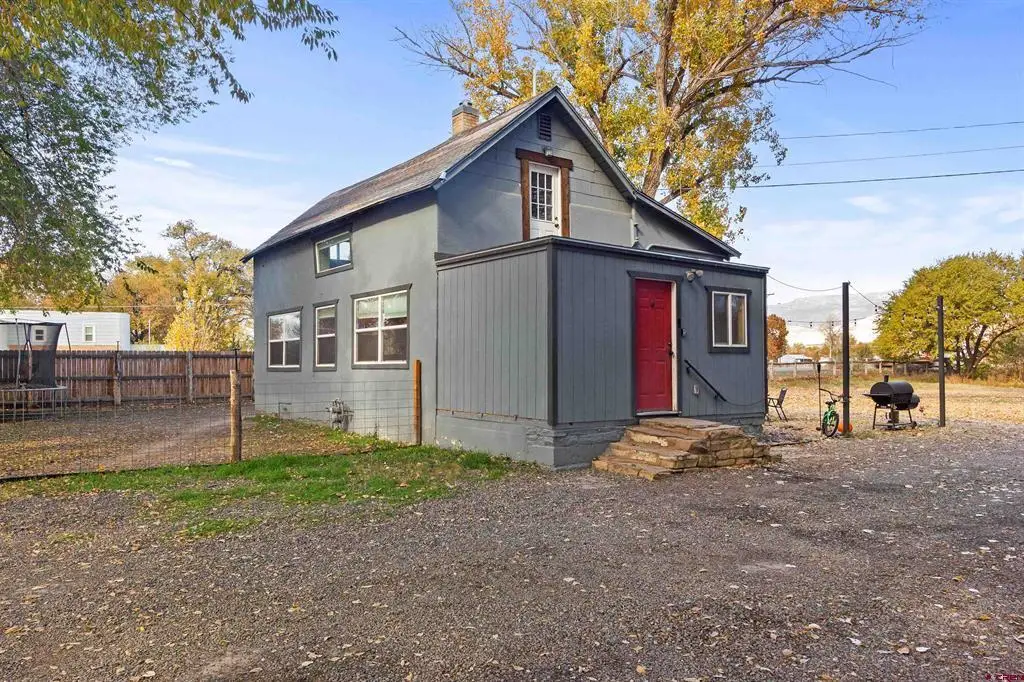 701 Hwy 50, Delta, CO 81416 - #1