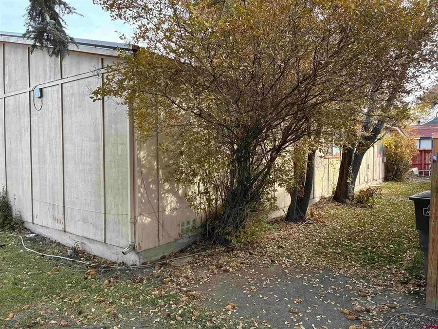 1116 Third Street, Alamosa, CO 81101 - #2