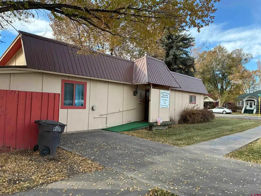 1116 Third Street, Alamosa, CO 81101 - #3