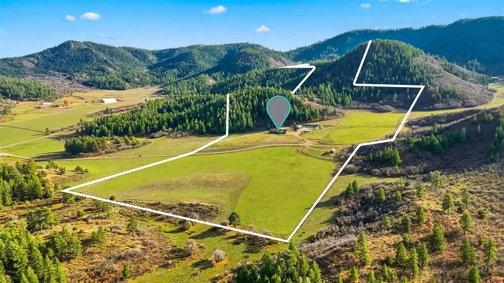 386 Linda Vista, Pagosa Springs, CO 81147 - #1