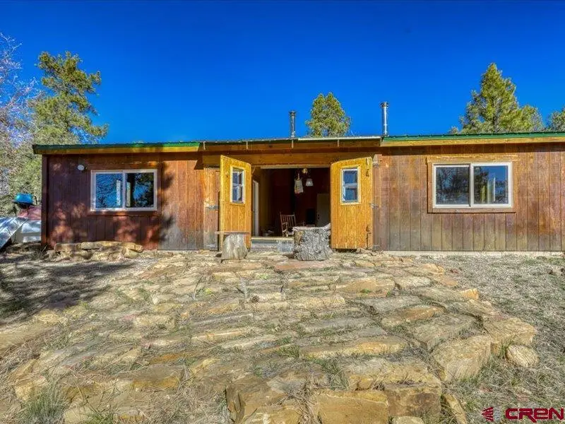 1231 Ranchland Drives, Pagosa Springs, CO 81147 - #2