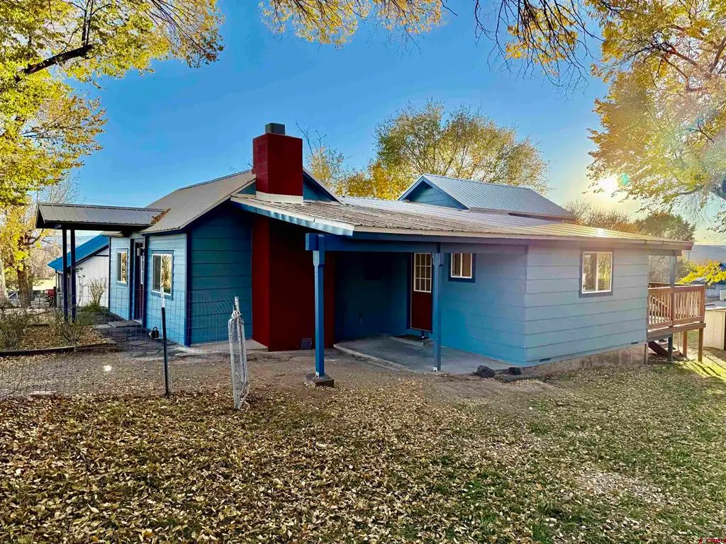 460 Fox Street, Nucla, CO 81424 - #1