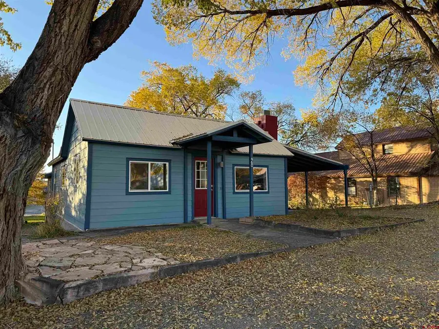 460 Fox Street, Nucla, CO 81424 - #2