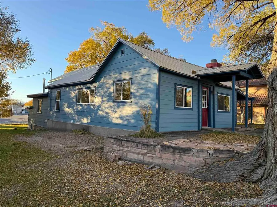 460 Fox Street, Nucla, CO 81424 - #3