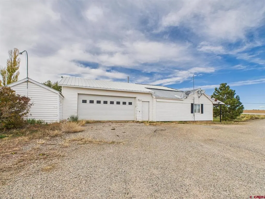 63645 Highway 491, Dove Creek, CO 81324 - #1