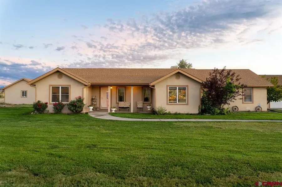 66460 Ogden Road, Montrose, CO 81401 - #2