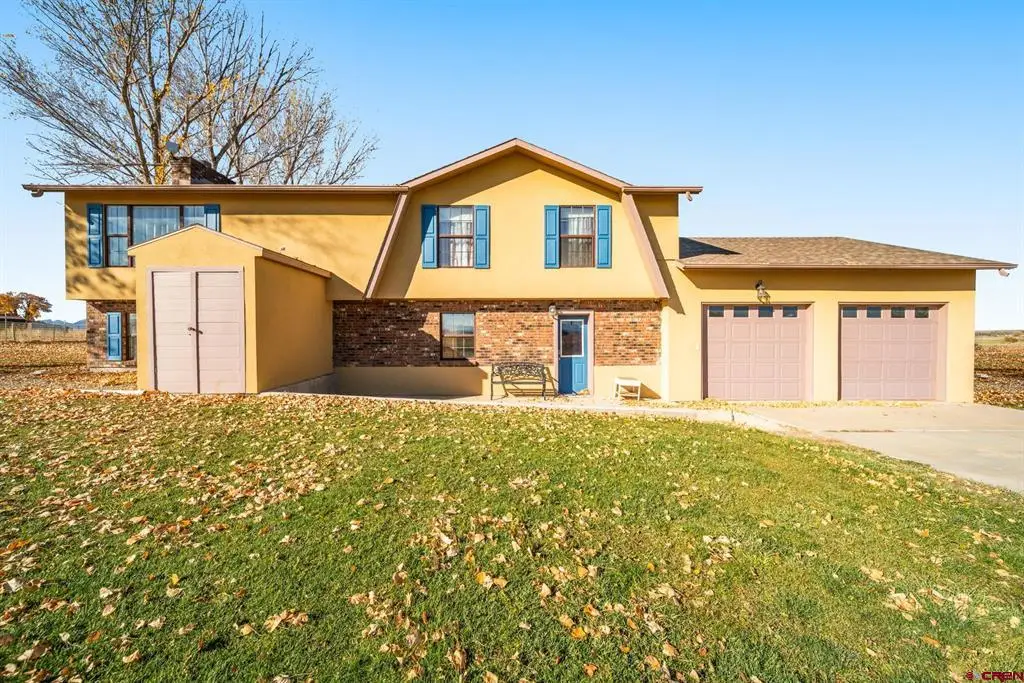 12665 Road 23, Cortez, CO 81321 - #1
