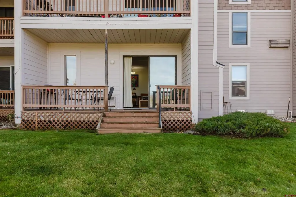 89 Valley View Drive #3191, Pagosa Springs, CO 81147 - #1