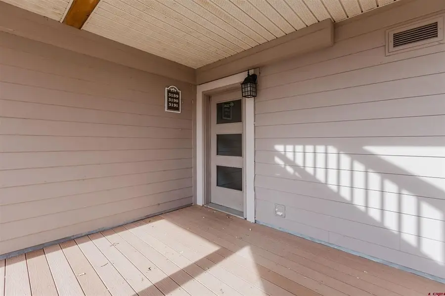 89 Valley View Drive #3191, Pagosa Springs, CO 81147 - #2