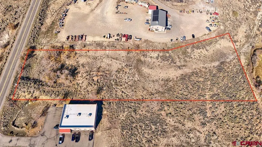 TBD N Lebanon Road, Cortez, CO 81321 - #1