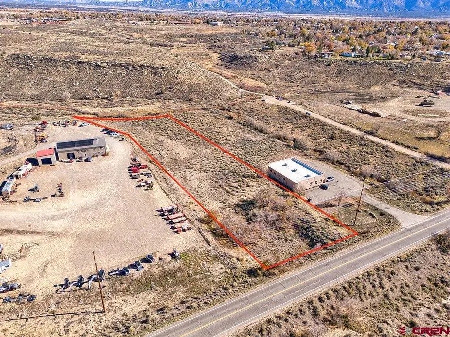 TBD N Lebanon Road, Cortez, CO 81321 - #3