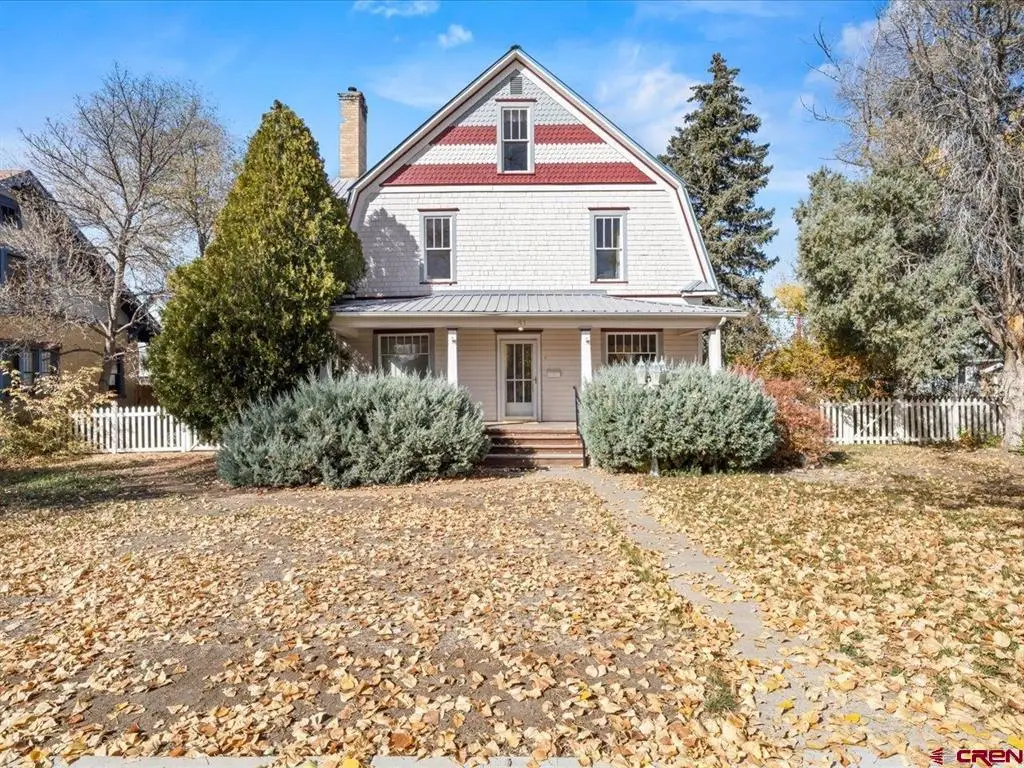 741 S 1st. Street, Montrose, CO 81401 - #1