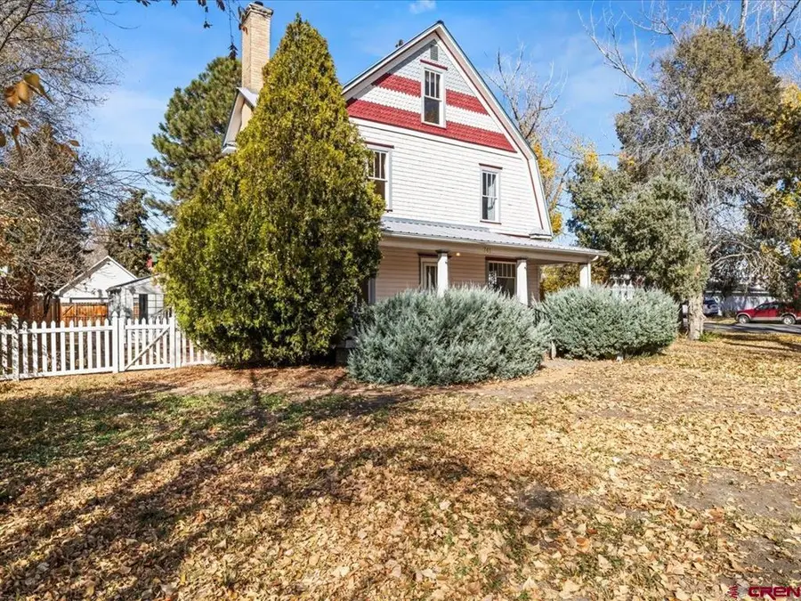 741 S 1st. Street, Montrose, CO 81401 - #2