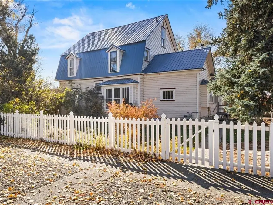 741 S 1st. Street, Montrose, CO 81401 - #3