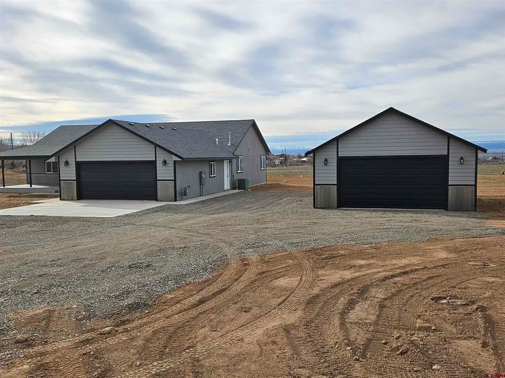 20224 Lilac Court, Eckert, CO 81418 - #1