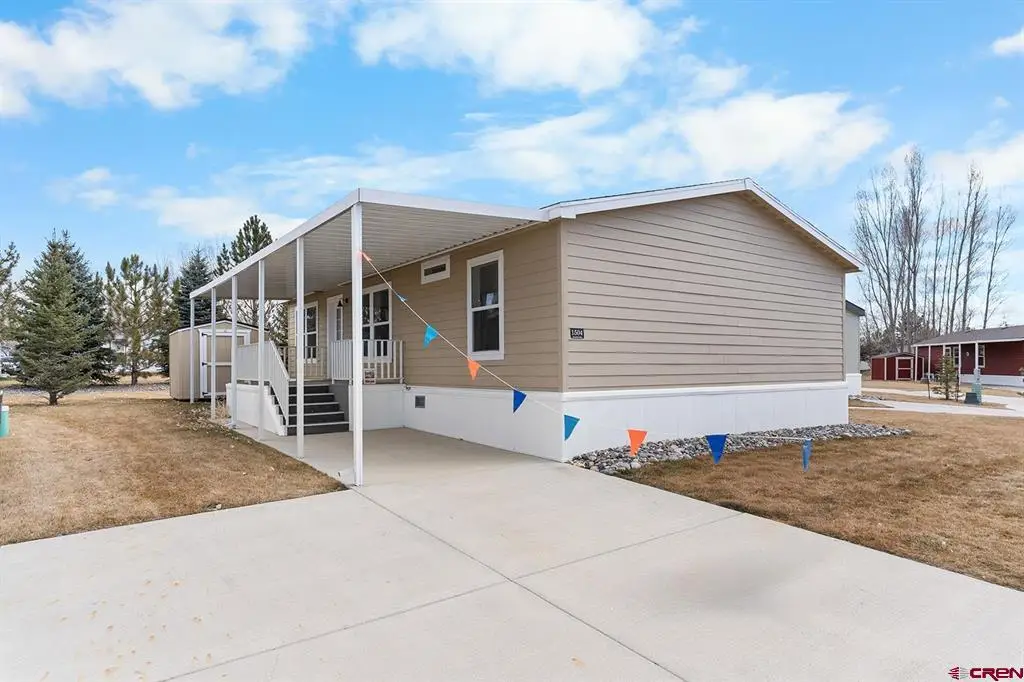 901 6530 Road #1504, Montrose, CO 81401 - #1