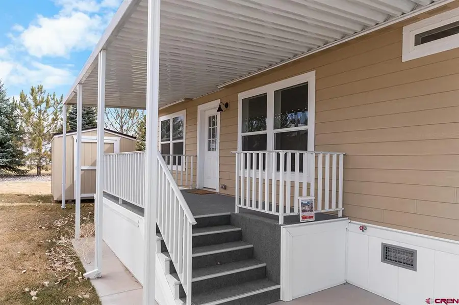 901 6530 Road #1504, Montrose, CO 81401 - #3