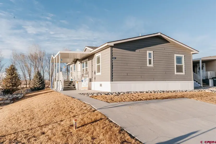 62650 Lasalle Road #325, Montrose, CO 81401 - #3