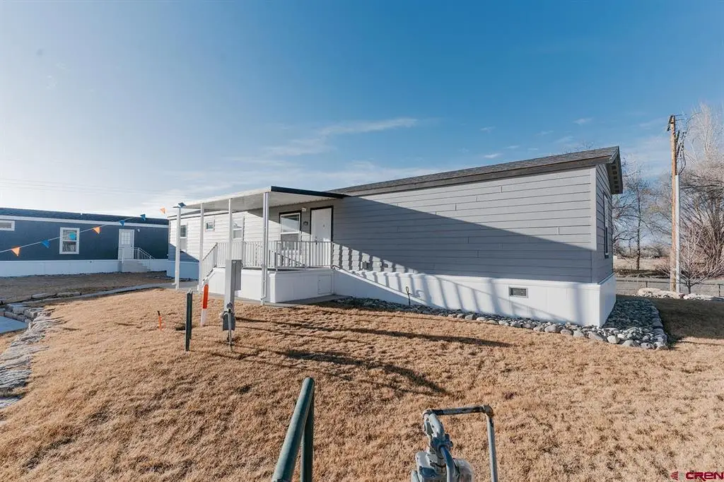 62650 Lasalle Road #341, Montrose, CO 81401 - #1