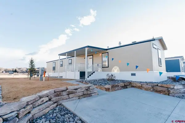 62650 Lasalle Road #330, Montrose, CO 81401