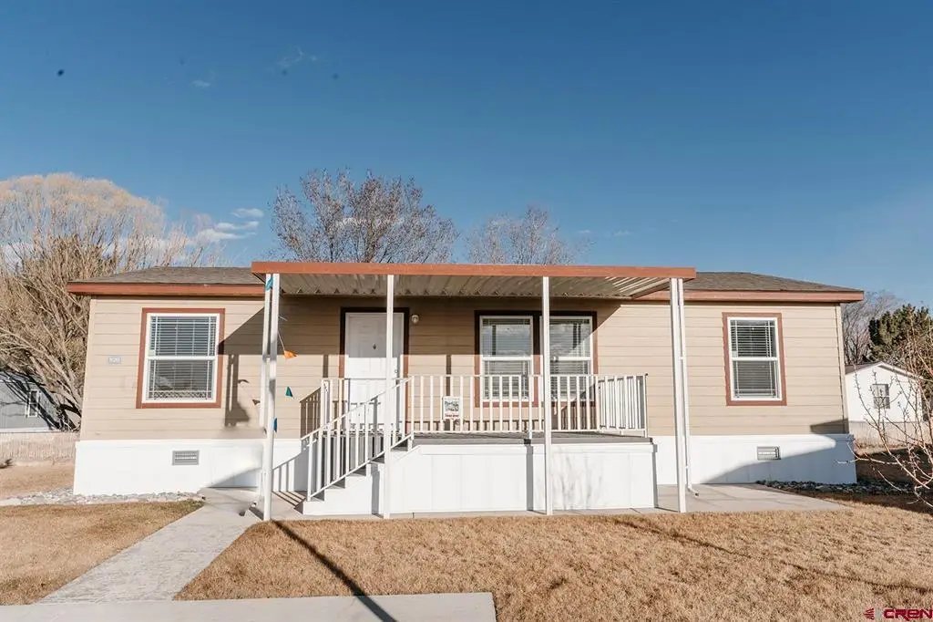 62650 Lasalle Road #820, Montrose, CO 81401 - #1