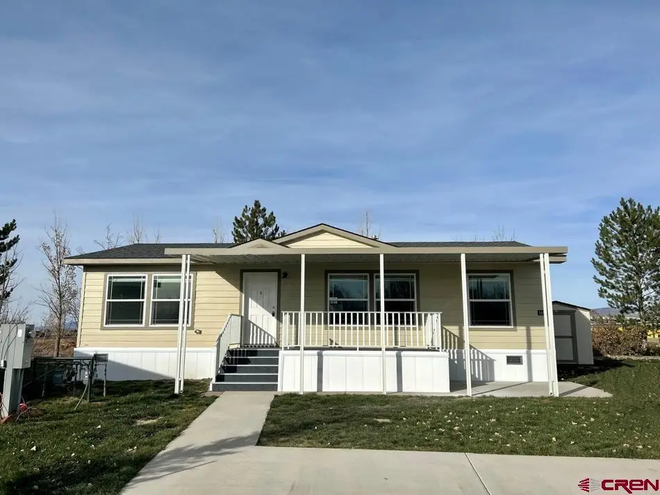 901 6530 Road #1414, Montrose, CO 81401 - #1