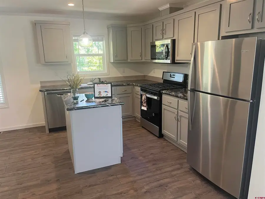 901 6530 Road #1414, Montrose, CO 81401 - #3