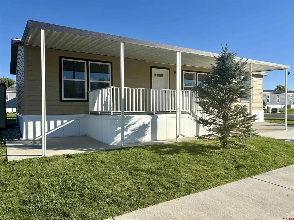 901 6530 Road #1600, Montrose, CO 81401 - #1