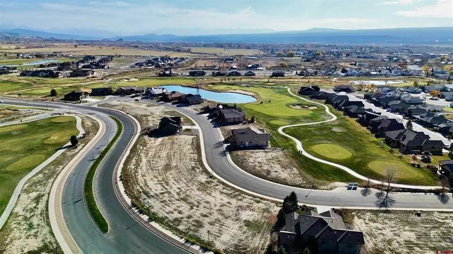 Lot 2506 Fellows Drive, Montrose, CO 81401 - #2