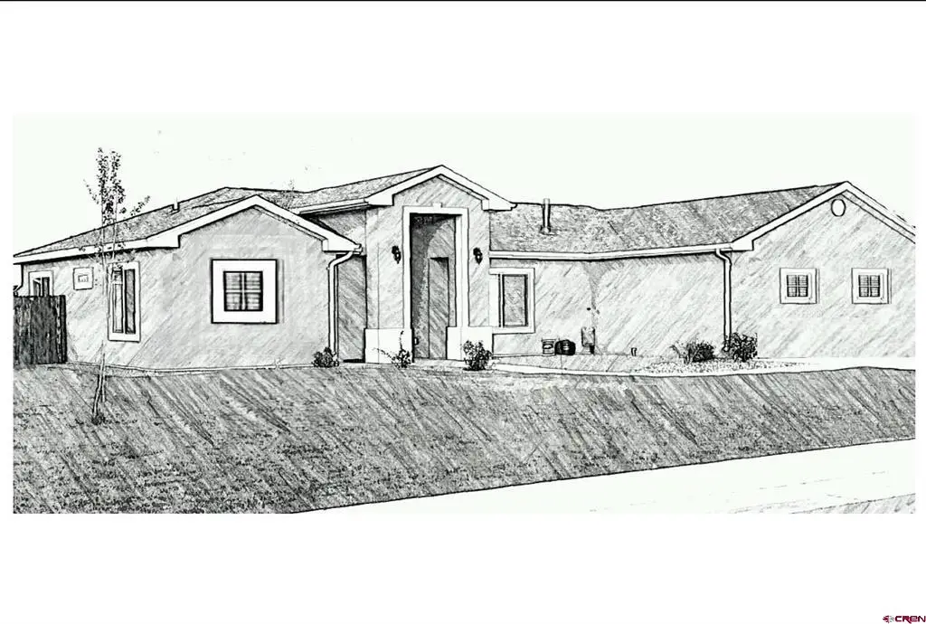 10 Sunnybrook Place, Alamosa, CO 81101 - #1