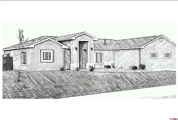 10 Sunnybrook Place, Alamosa, CO 81101
