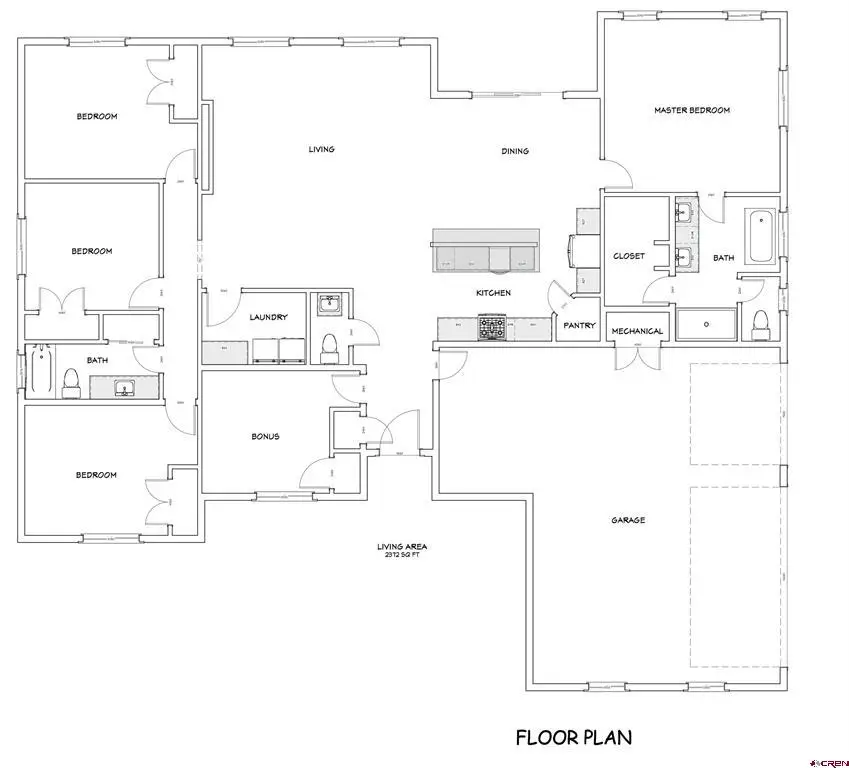 10 Sunnybrook Place, Alamosa, CO 81101 - #2