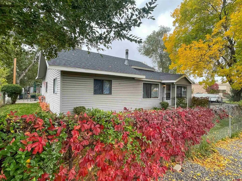 920 S 5th Street, Montrose, CO 81401 - #1