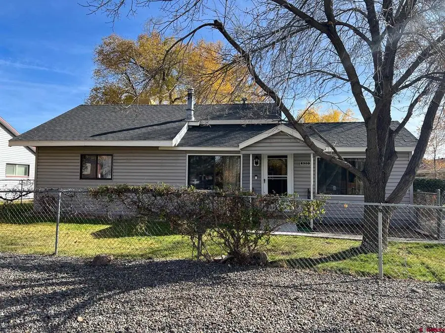 920 S 5th Street, Montrose, CO 81401 - #2